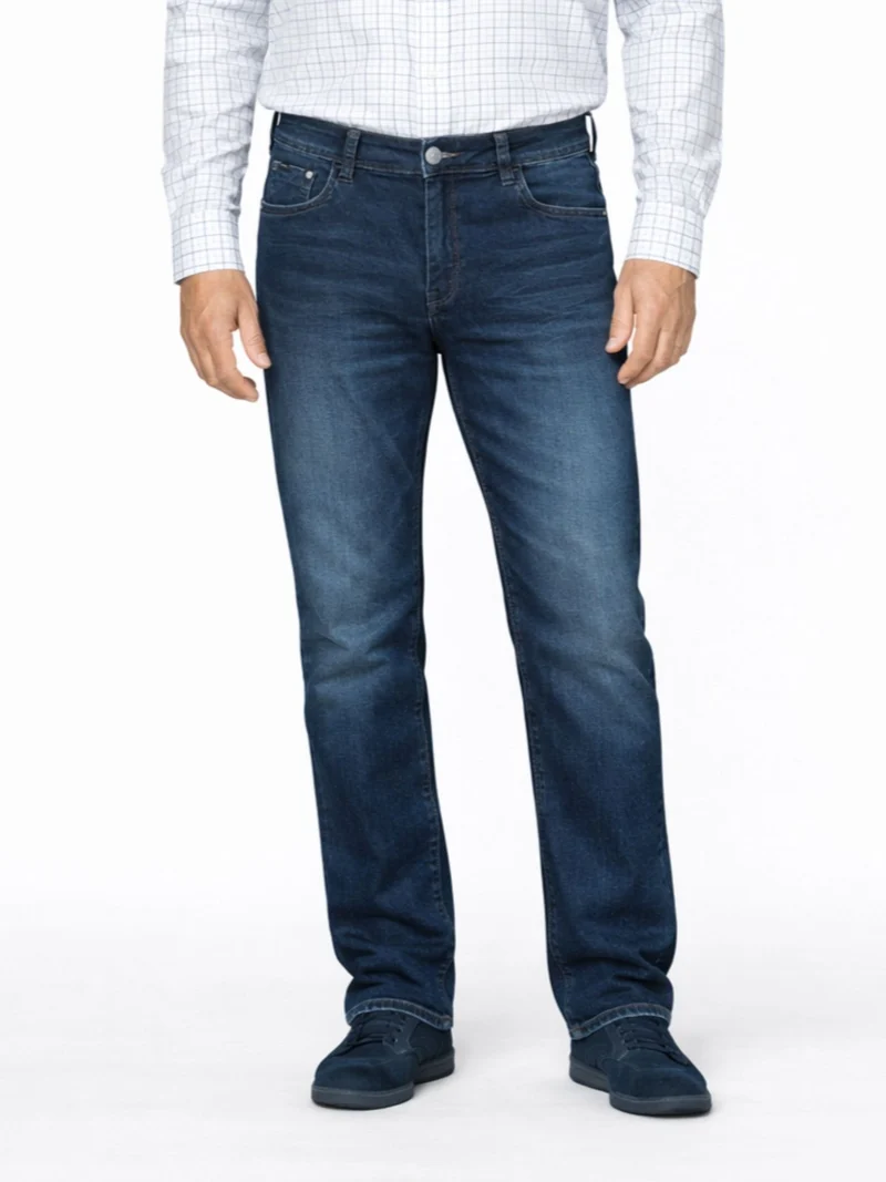 Ray Herren Jeans Five Pocket