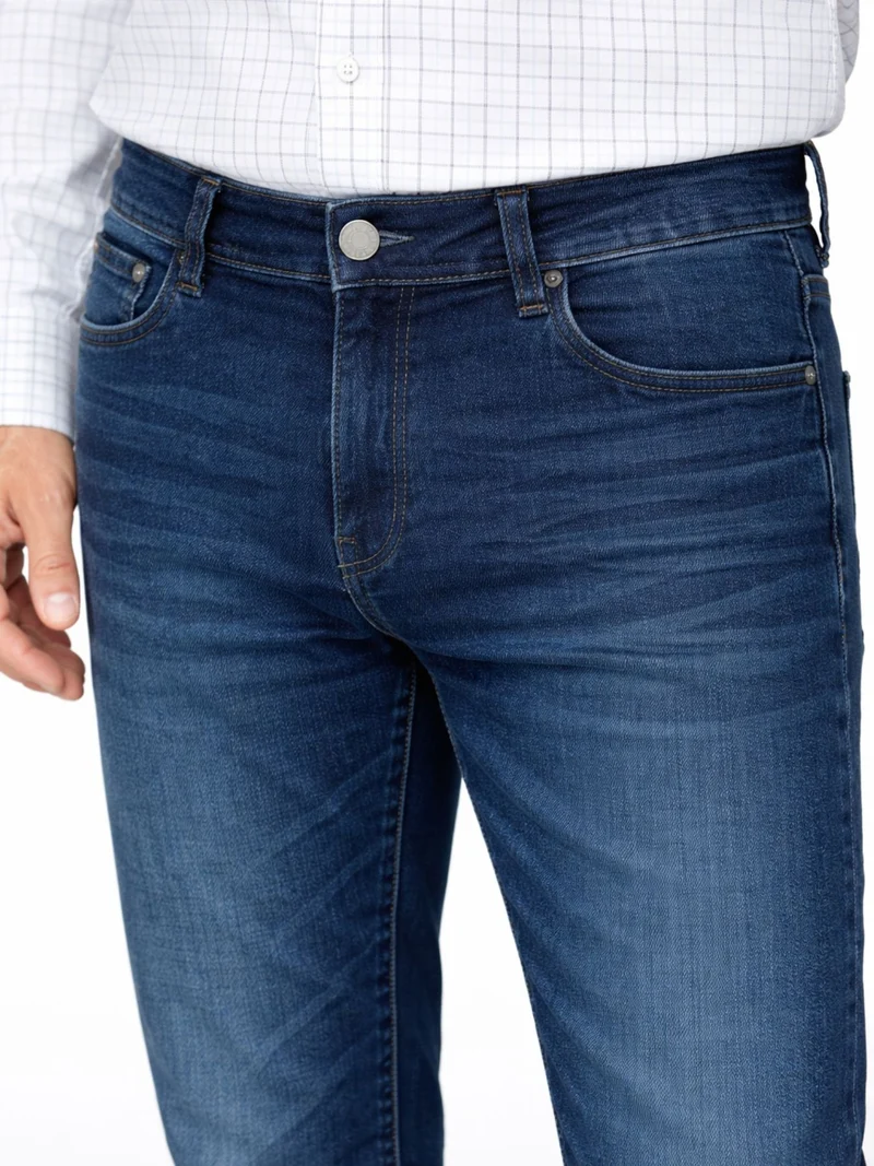 Ray Herren Jeans Five Pocket