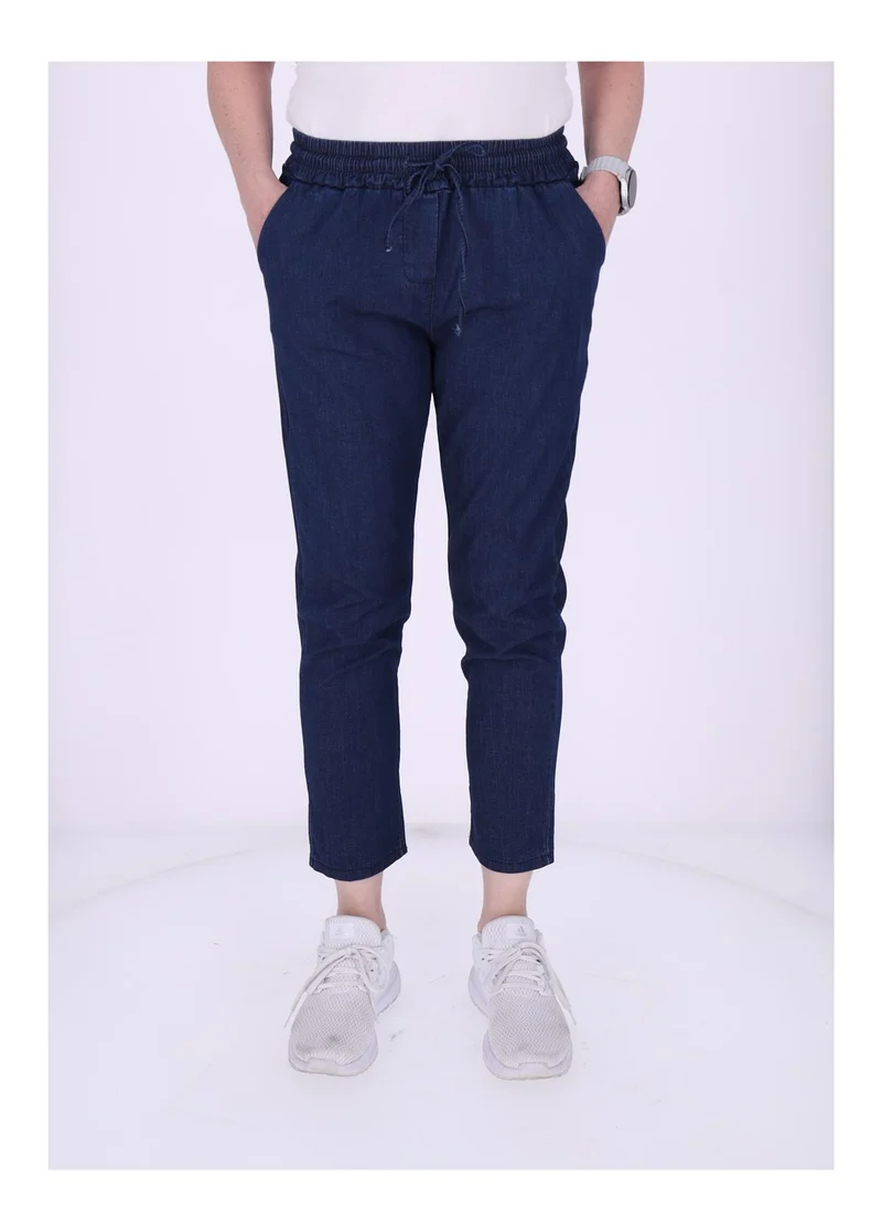 Splash of Color Schlupfhose Damen Jeans