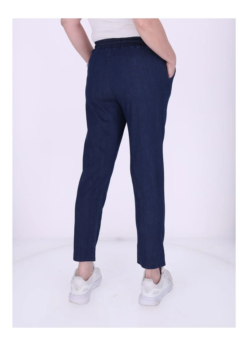 Splash of Color Schlupfhose Damen Jeans