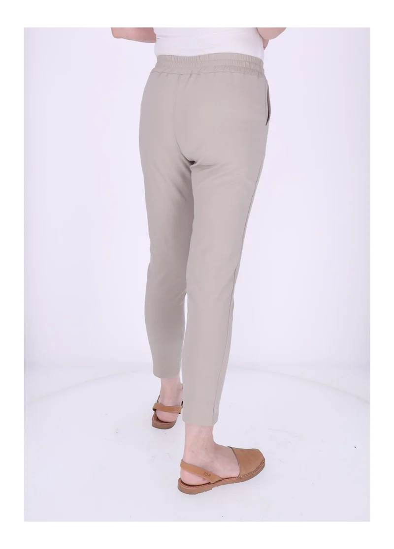 Schlupfhose Damen Tunnelzug Splash of Color