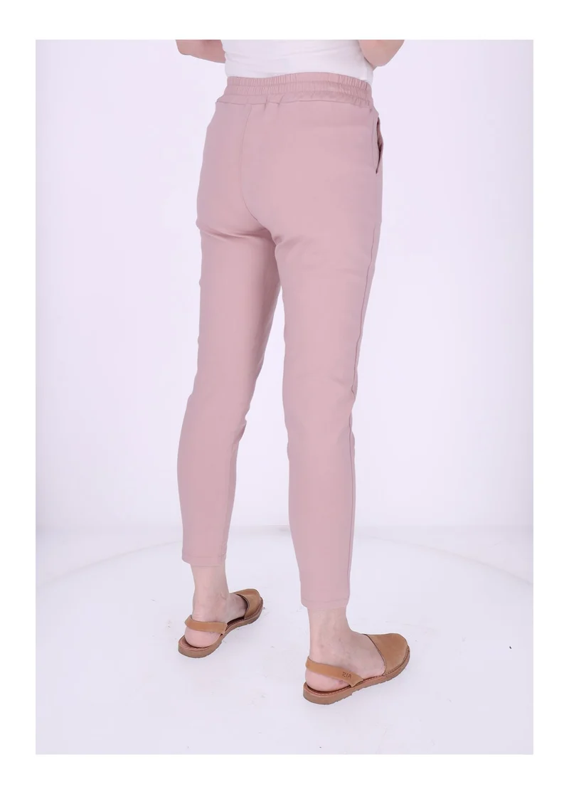 Schlupfhose Damen Tunnelzug Splash of Color