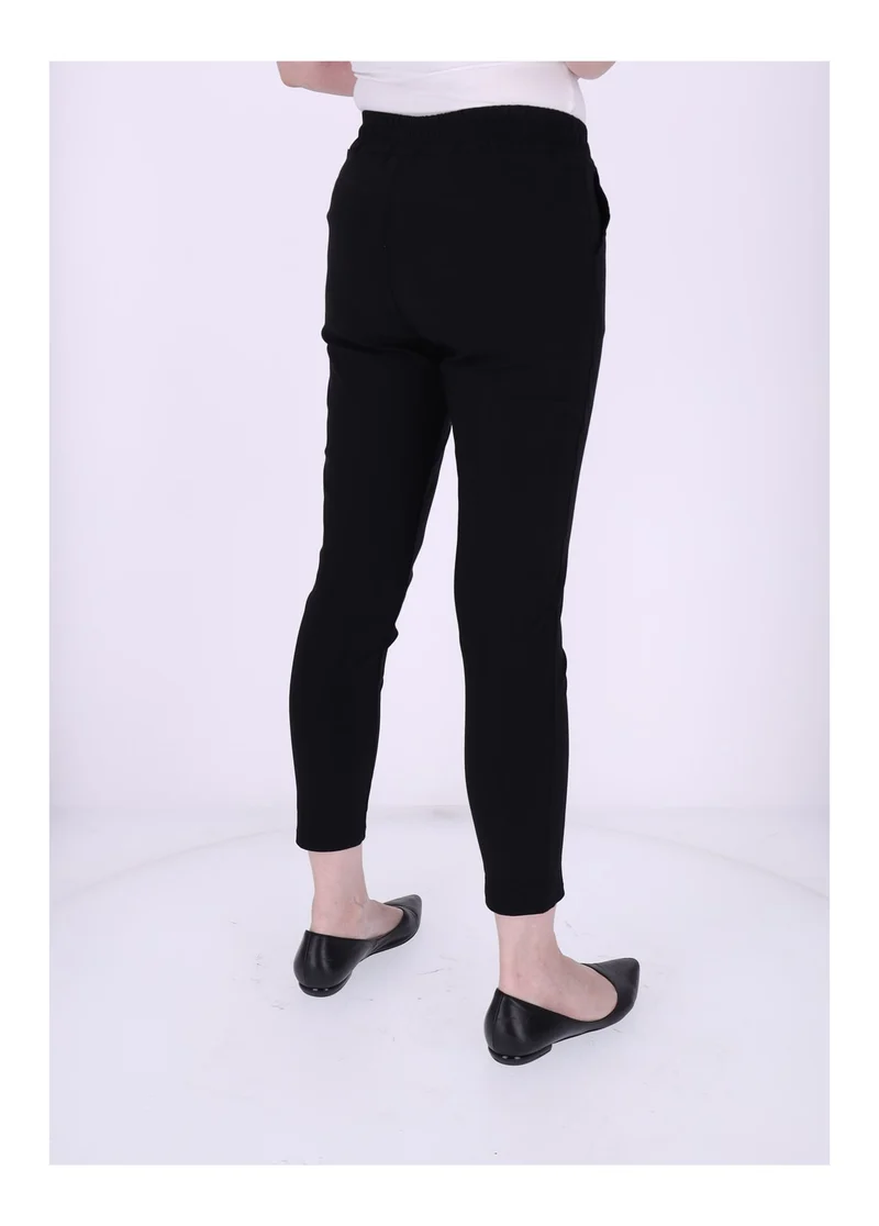 Schlupfhose Damen Tunnelzug Splash of Color