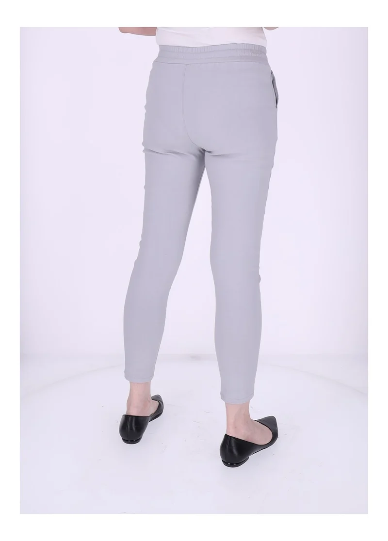 Schlupfhose Damen Tunnelzug Splash of Color