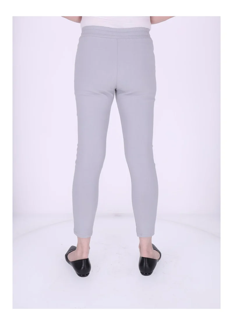 Schlupfhose Damen Tunnelzug Splash of Color