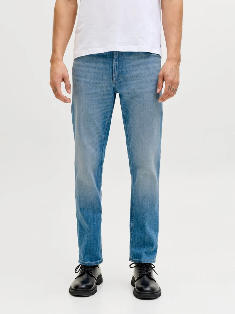 Jack & Jones Herren Jeans Regular Fit