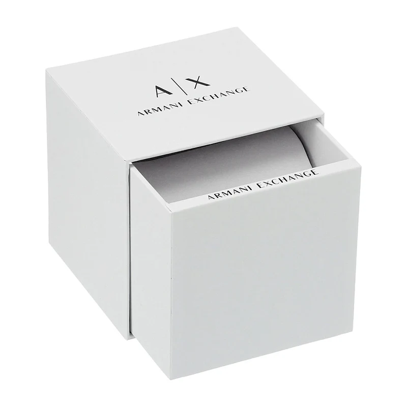 Armani Exchange Hampton herren Uhr Grau AX2103