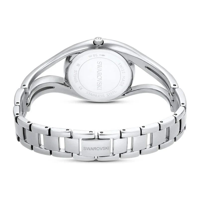 Swarovski Silver Women's Watch 5689432