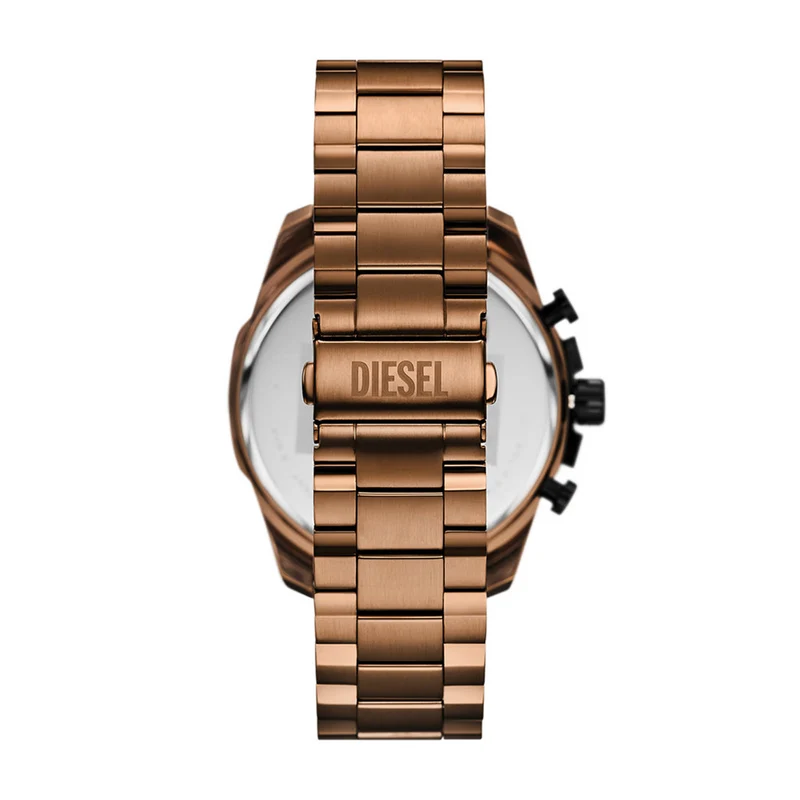 Diesel Mega Chief Slim Men's Watch DZ4697