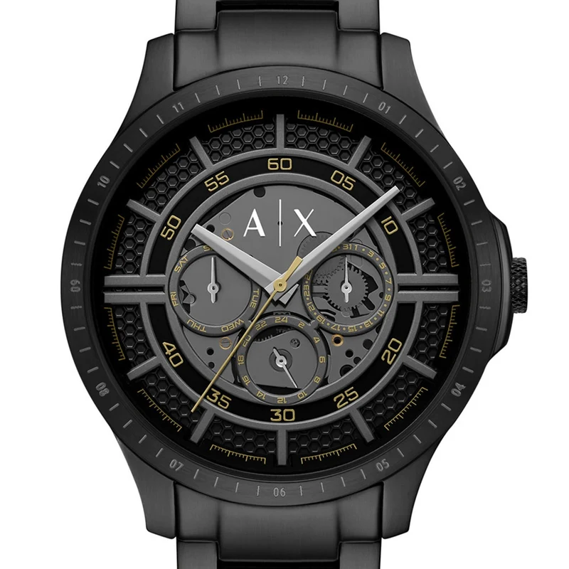 Armani Exchange Men's Watch AX2460