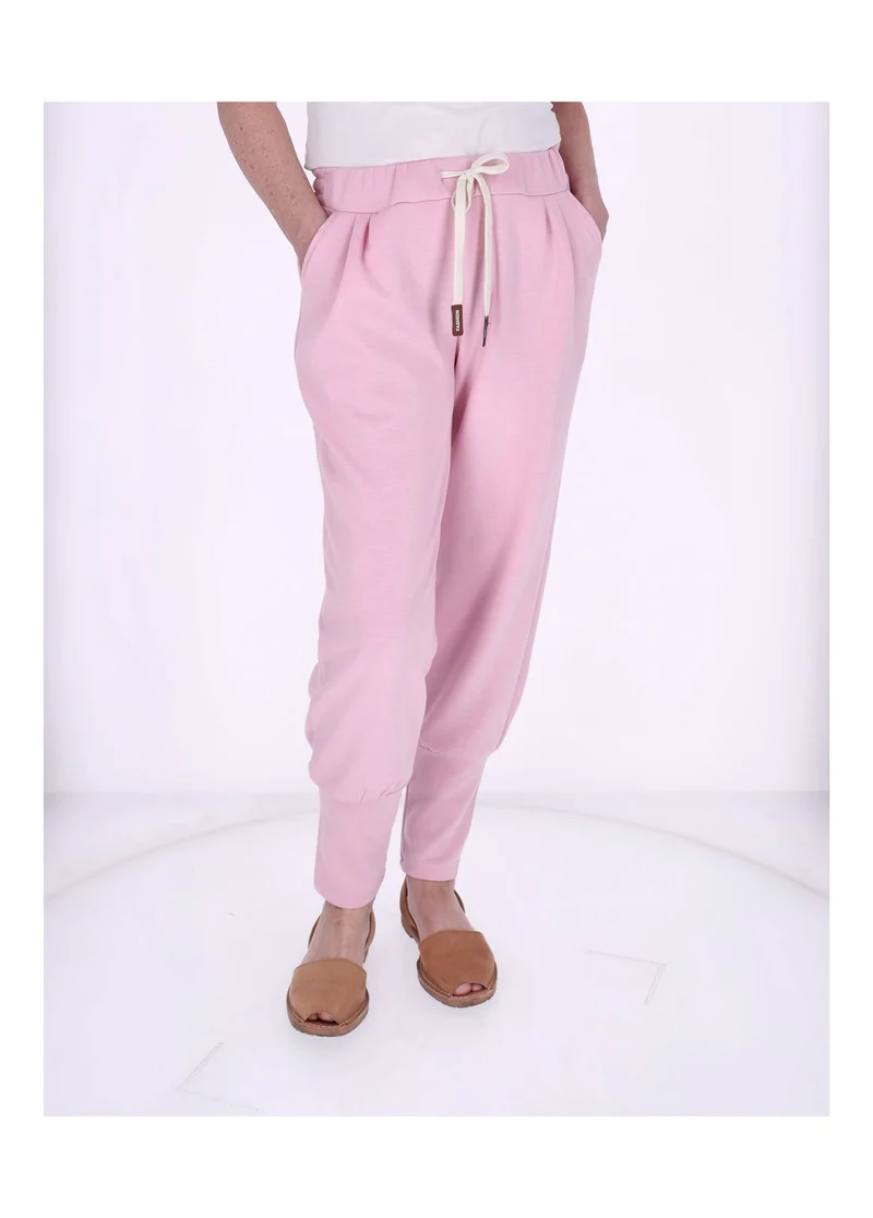Schlupfhose Damen Splash of Color
