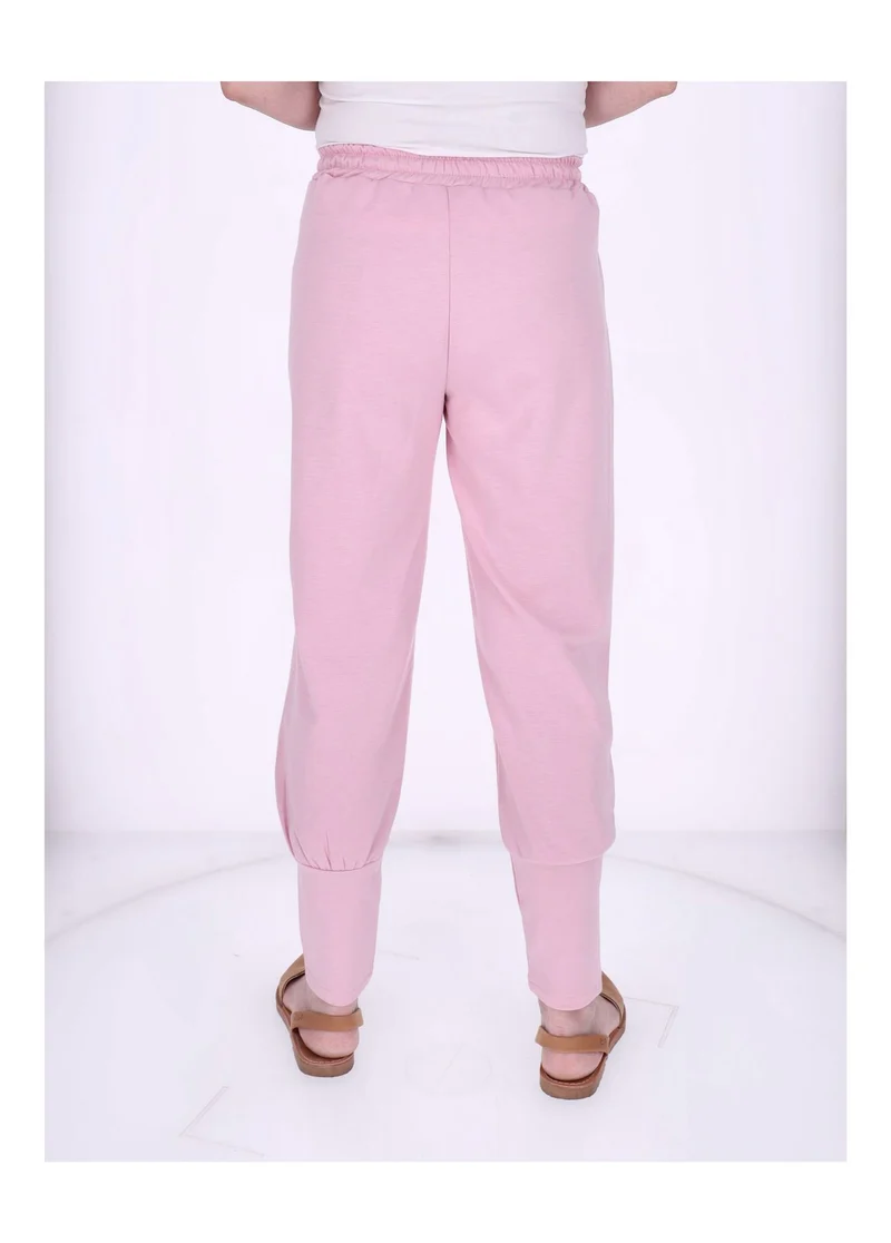 Schlupfhose Damen Splash of Color
