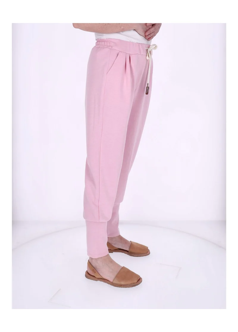 Schlupfhose Damen Splash of Color