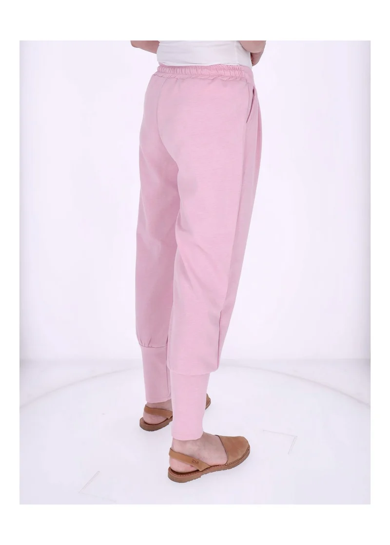 Schlupfhose Damen Splash of Color