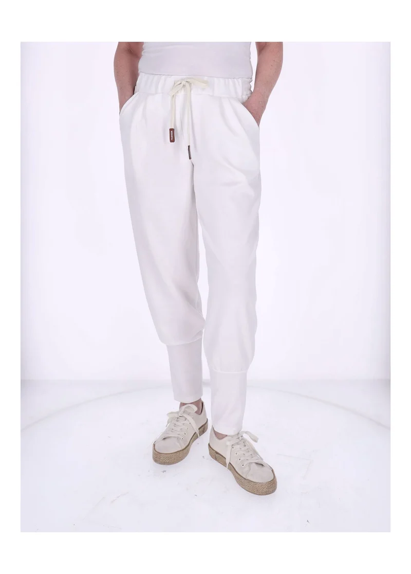 Schlupfhose Damen Splash of Color