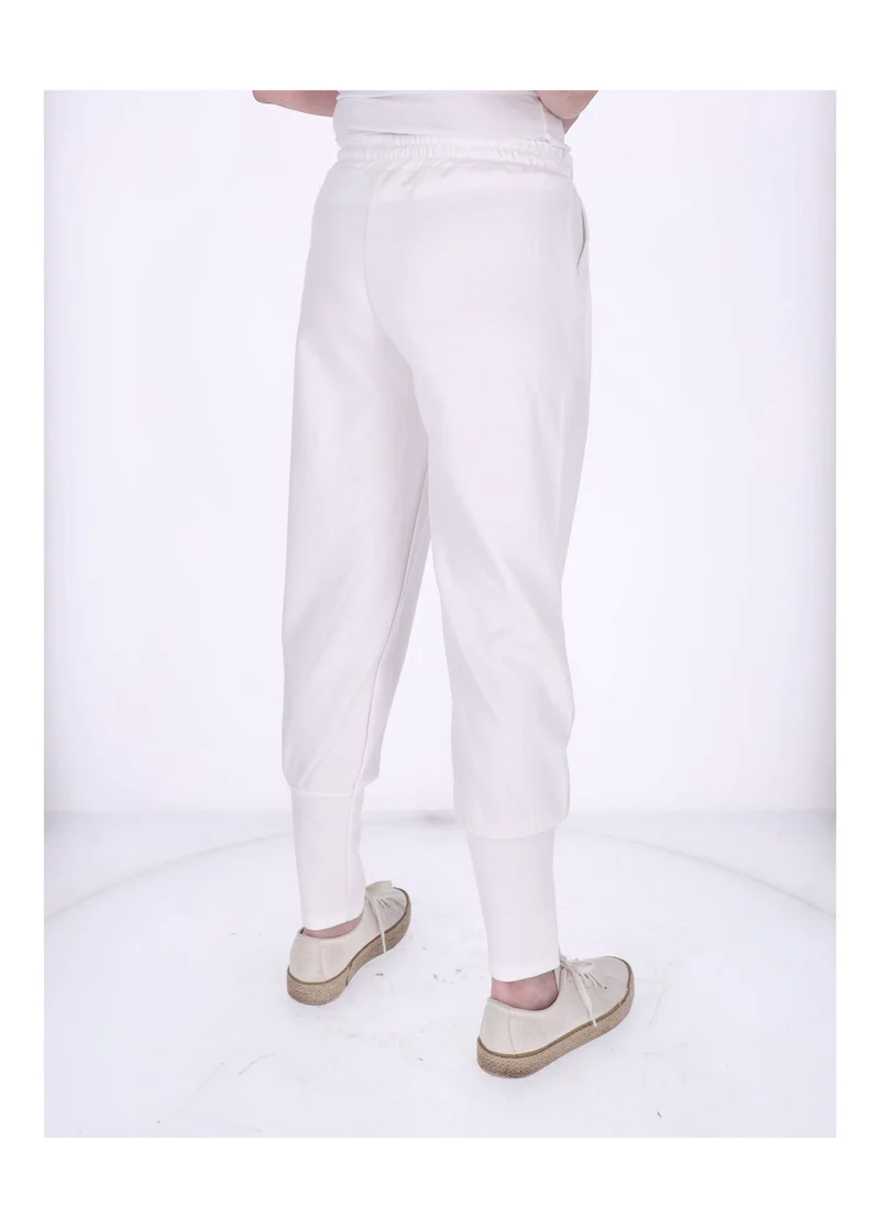 Schlupfhose Damen Splash of Color