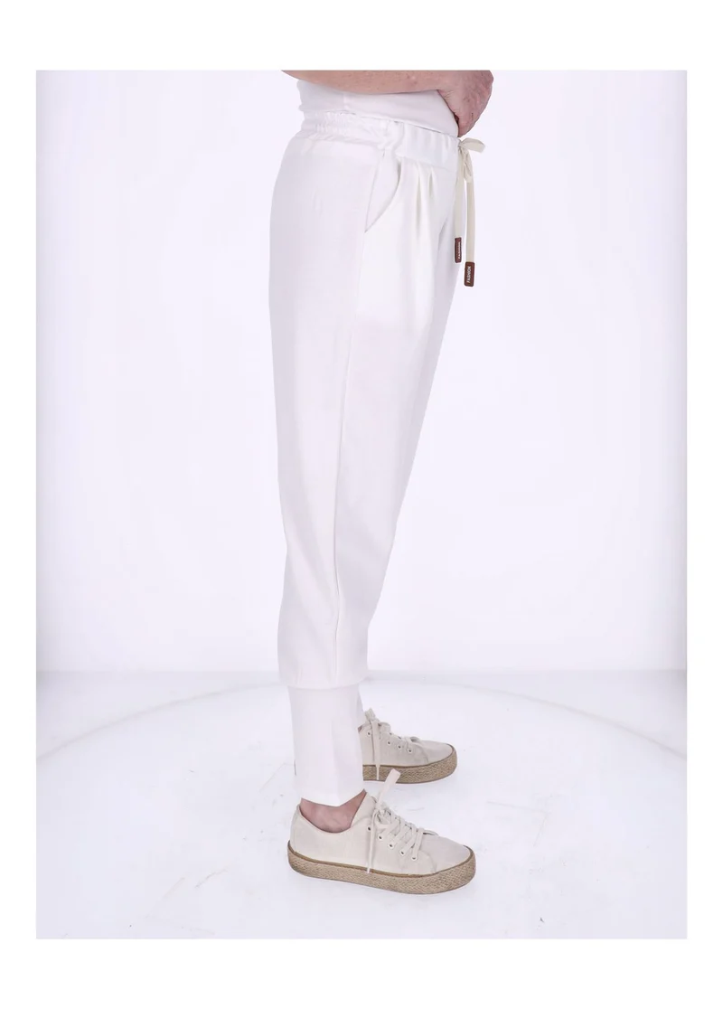 Schlupfhose Damen Splash of Color