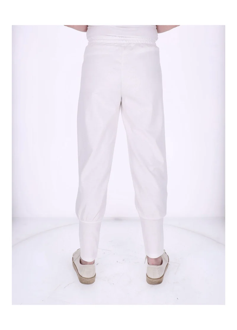 Schlupfhose Damen Splash of Color