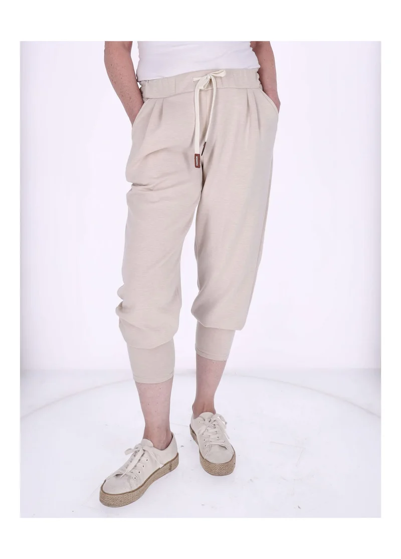 Schlupfhose Damen Splash of Color