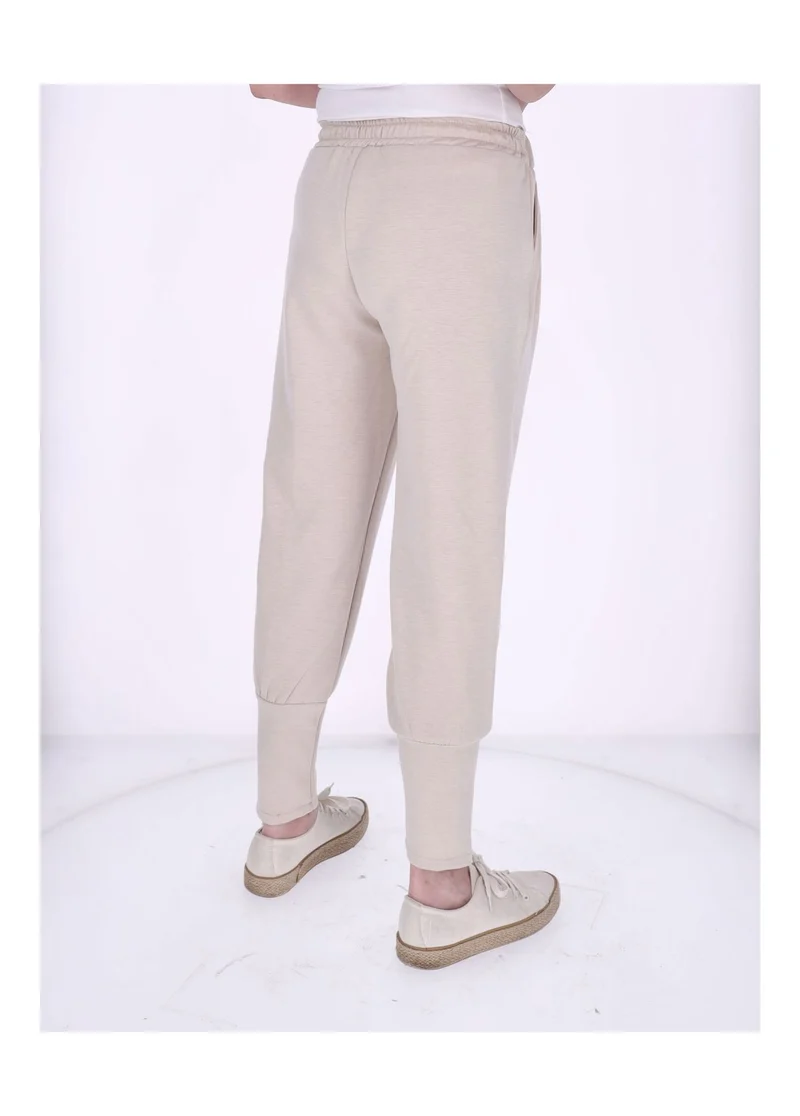 Schlupfhose Damen Splash of Color