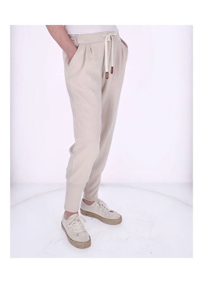 Schlupfhose Damen Splash of Color