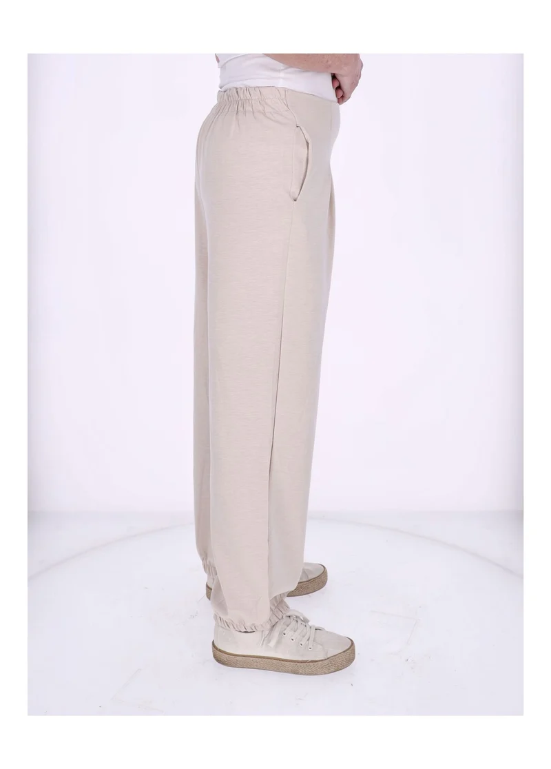 Splash of Color Damenhose Gummizug