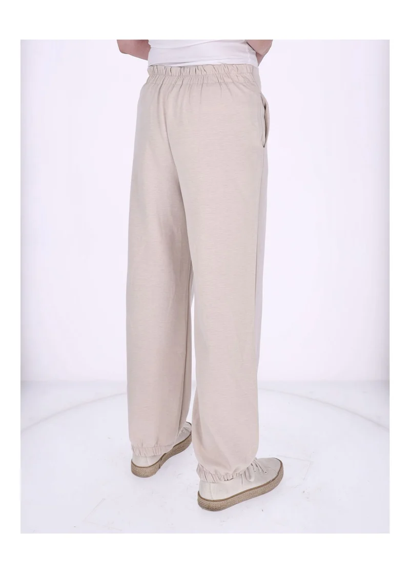 Splash of Color Damenhose Gummizug