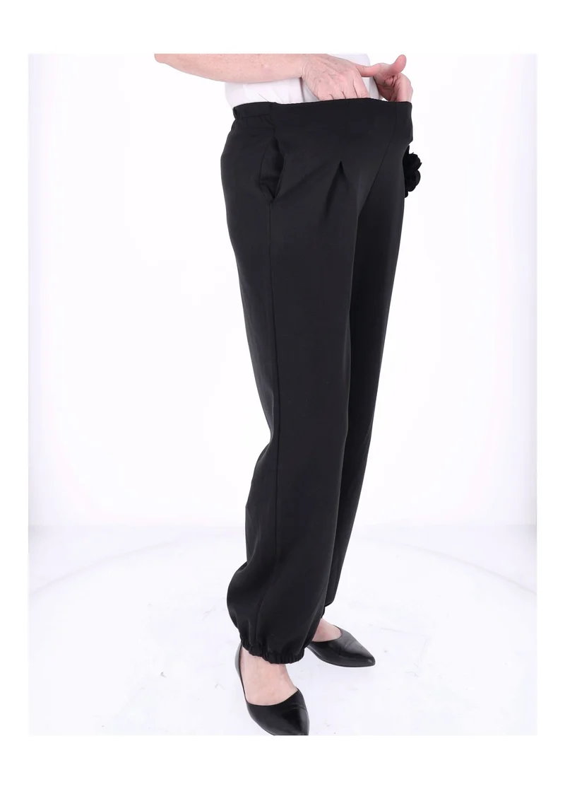 Splash of Color Damenhose Gummizug