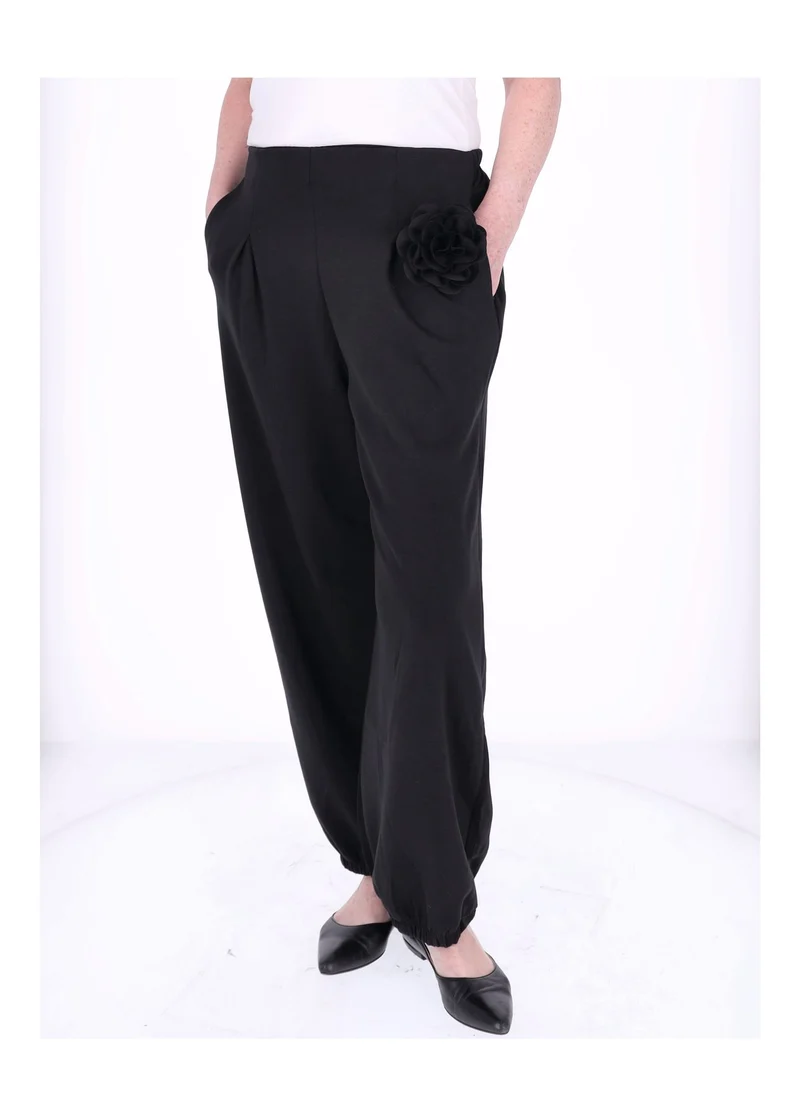Splash of Color Damenhose Gummizug