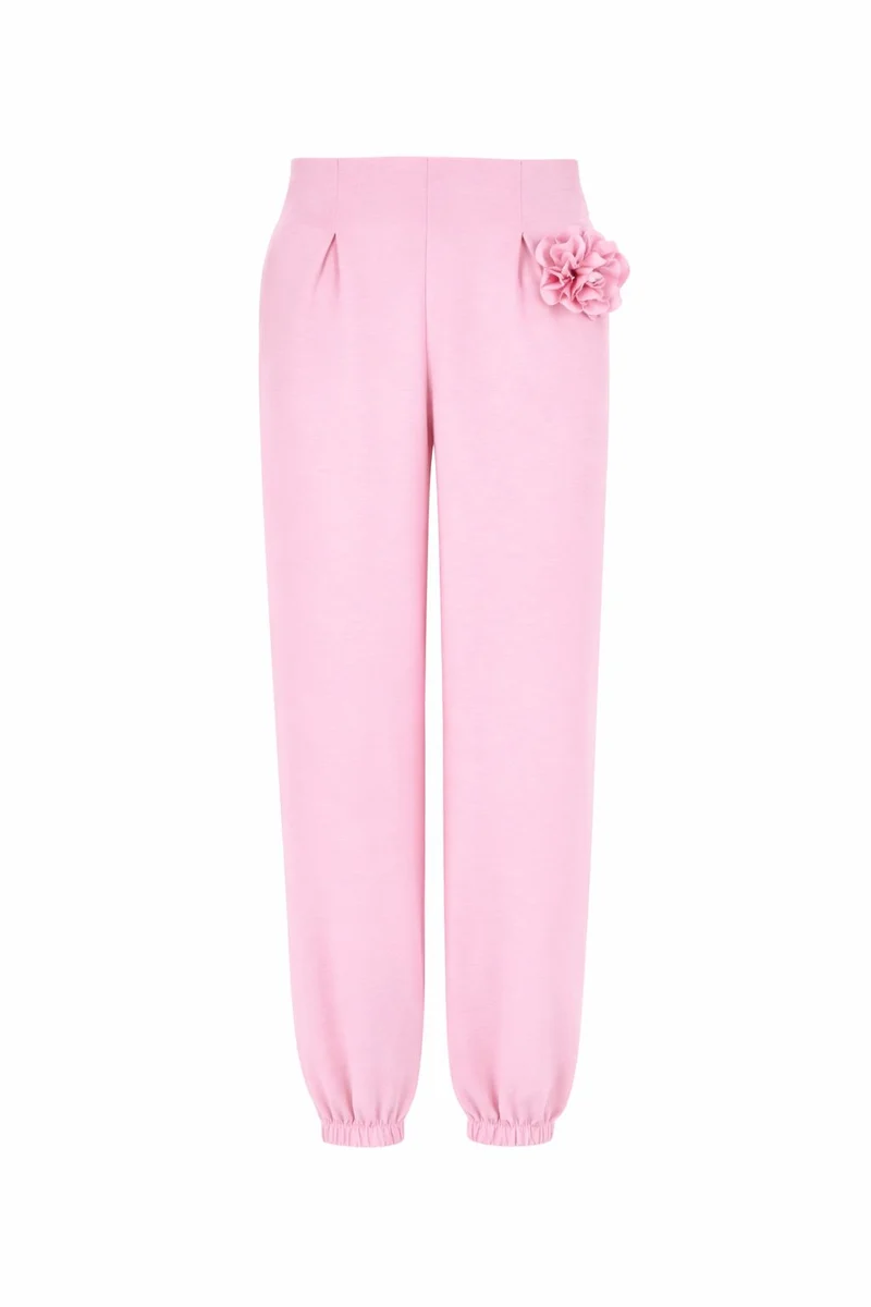 Splash of Color Damenhose Gummizug