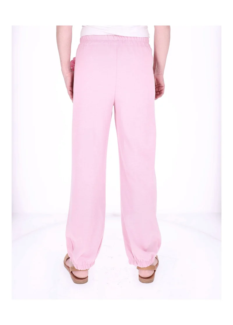 Splash of Color Damenhose Gummizug