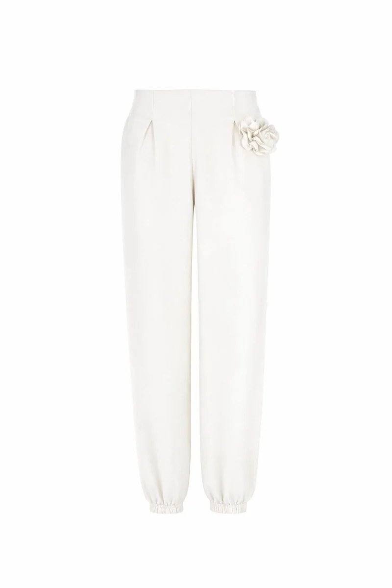 Splash of Color Damenhose Gummizug