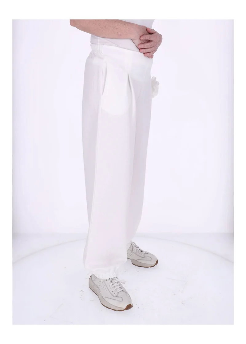 Splash of Color Damenhose Gummizug