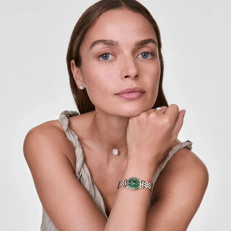 Daniel Wellington Ophelia Mini Damenuhr DW00100804
