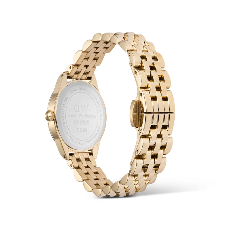 Daniel Wellington Ophelia Mini Damenuhr DW00100804
