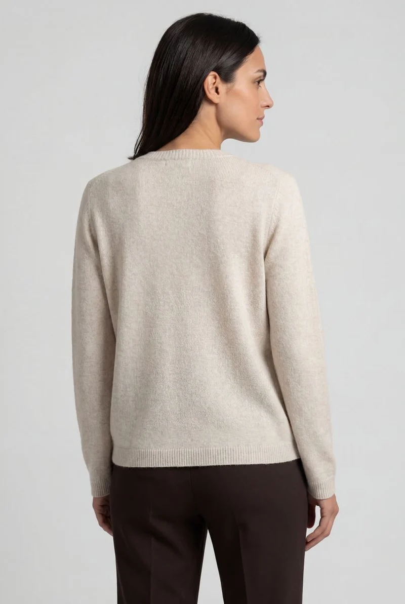 Cardigan Long Sleeves
