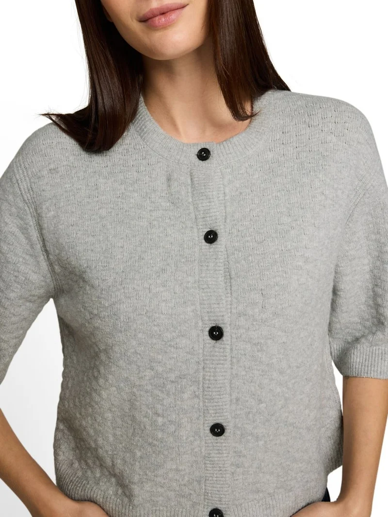 Loose Fit Cosy Cardigan
