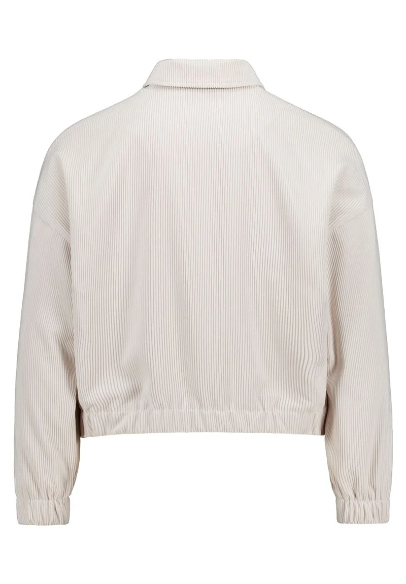 Casual-Jacke