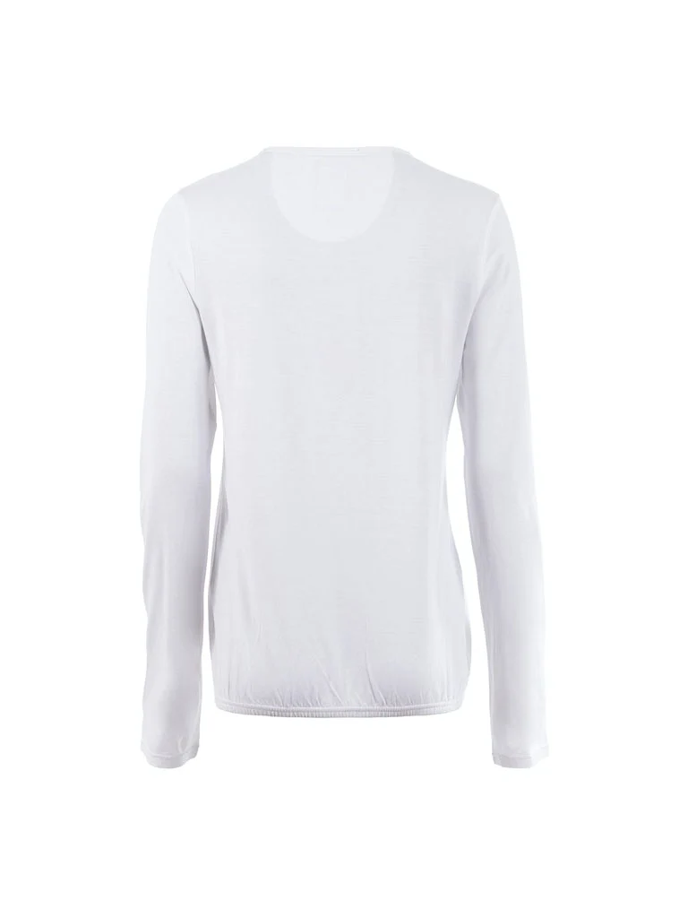 SOQUESTO Rundhalsshirt Damen