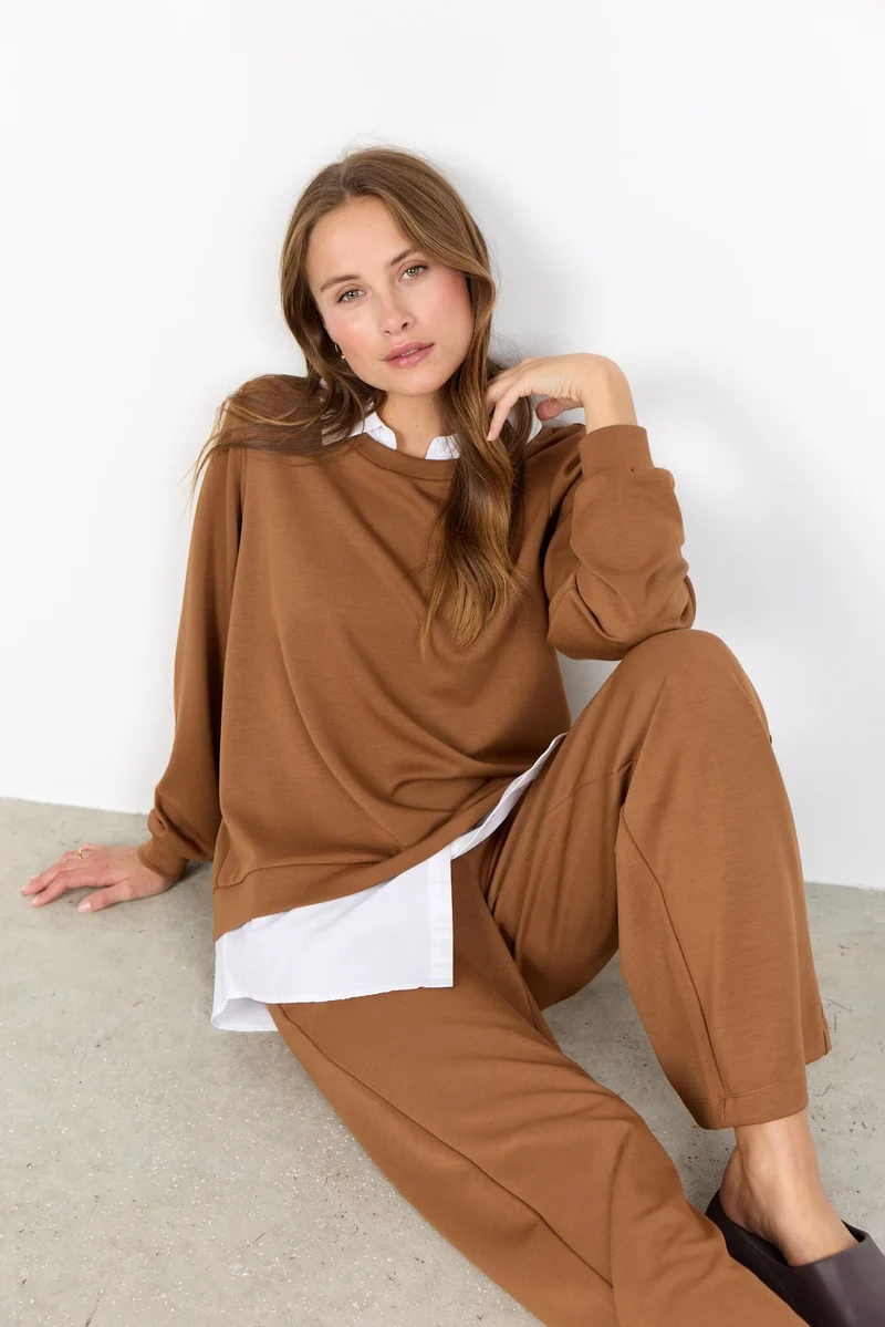 Soyaconcept Damen Shirt BANU