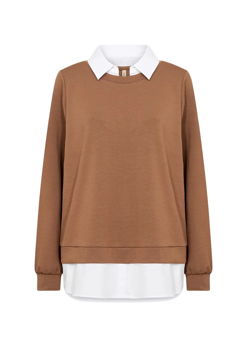 Soyaconcept Damen Shirt BANU