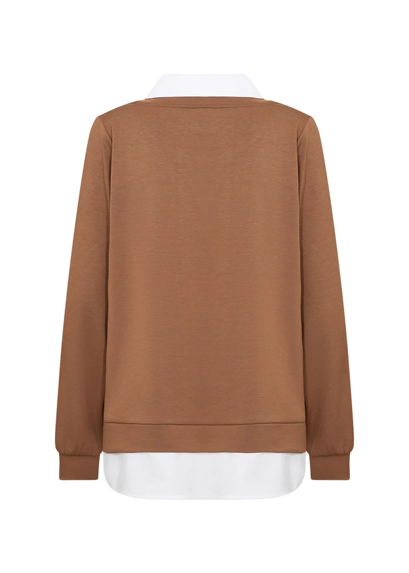 Soyaconcept Damen Shirt BANU