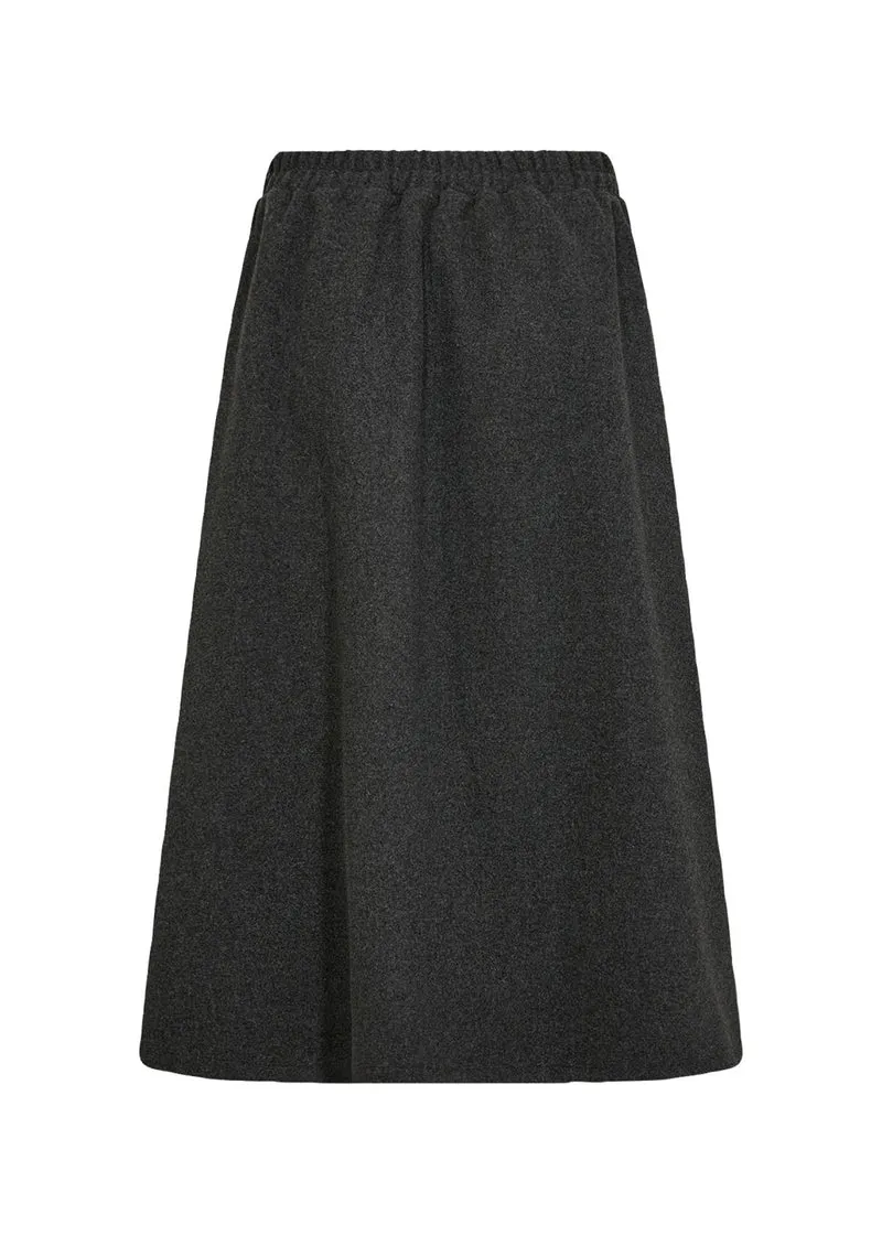 Soyaconcept Rock A-Linie Damen