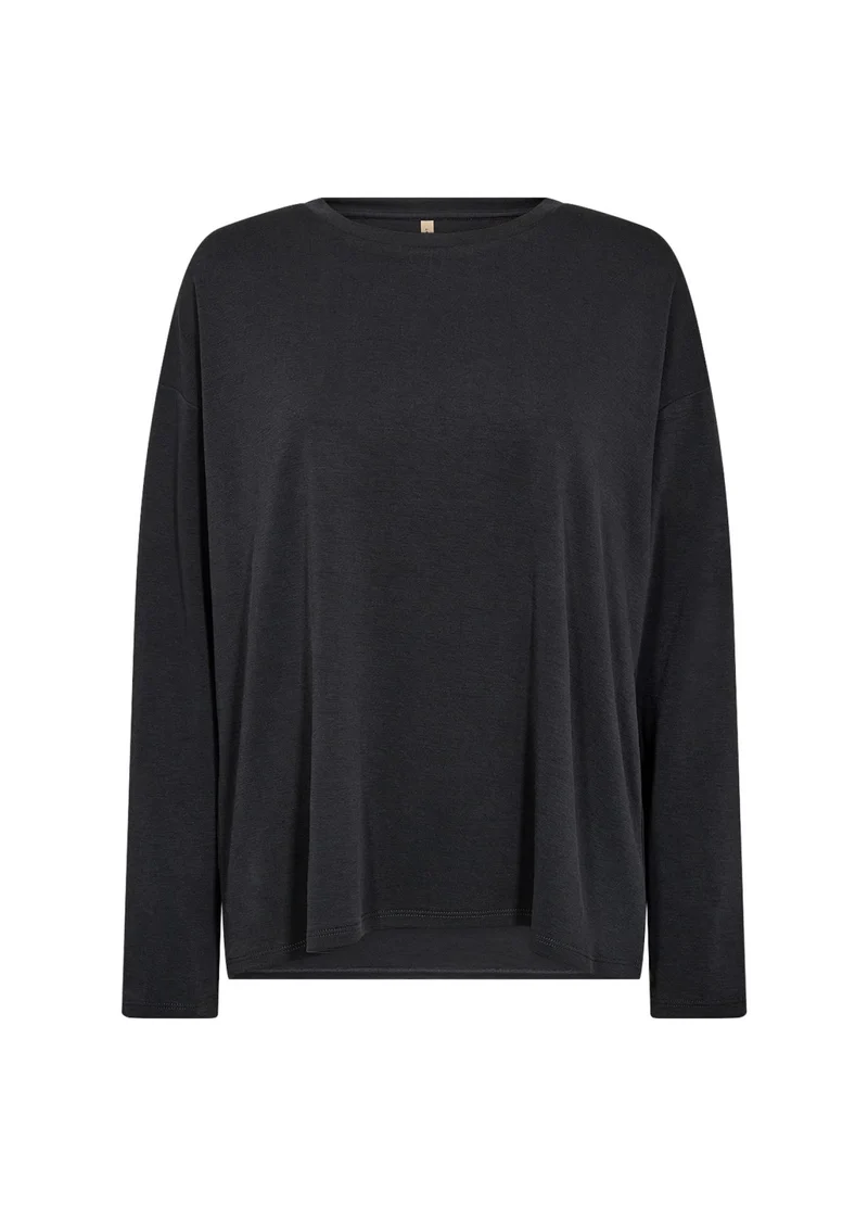 Soyaconcept Damen Bluse Modal