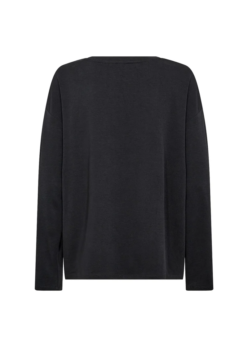 Soyaconcept Damen Bluse Modal