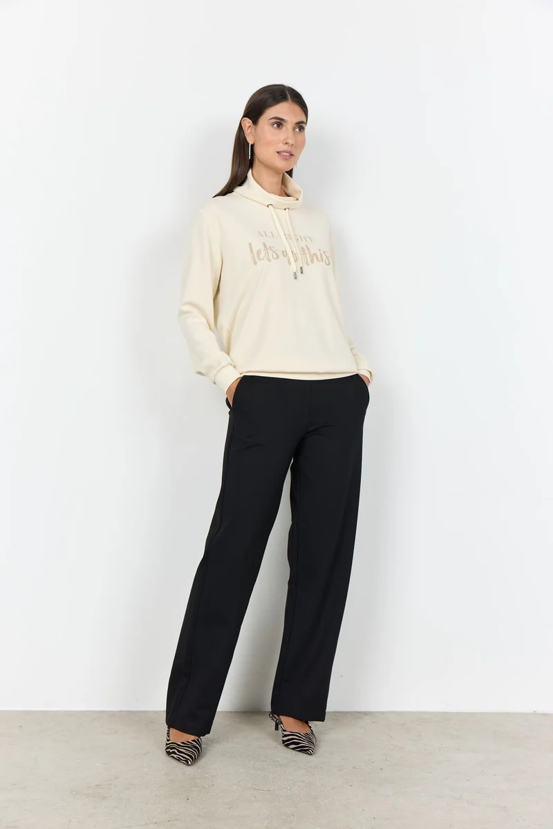 Soyaconcept Damenshirt Modal