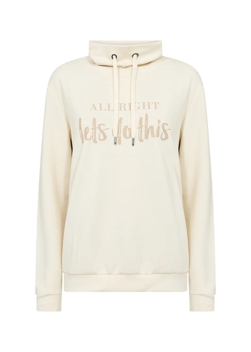 Soyaconcept Damenshirt Modal