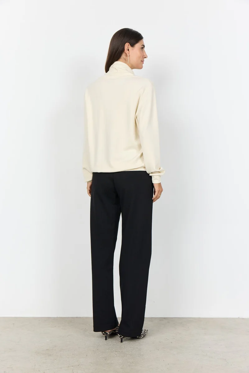 Soyaconcept Damenshirt Modal