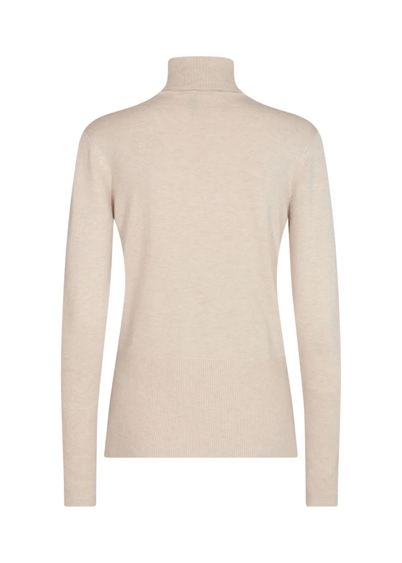 Soyaconcept Rollkragenpullover Dollie