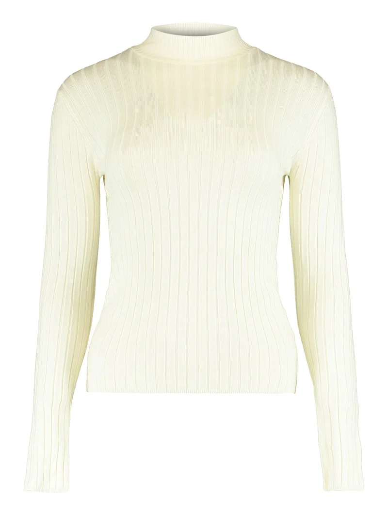 Hailys Feinstrickpullover Damen